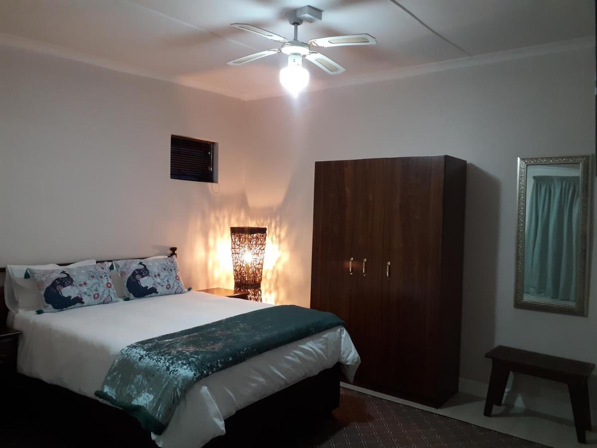Field'S Rest Bed & Breakfast Port Elizabeth Ngoại thất bức ảnh